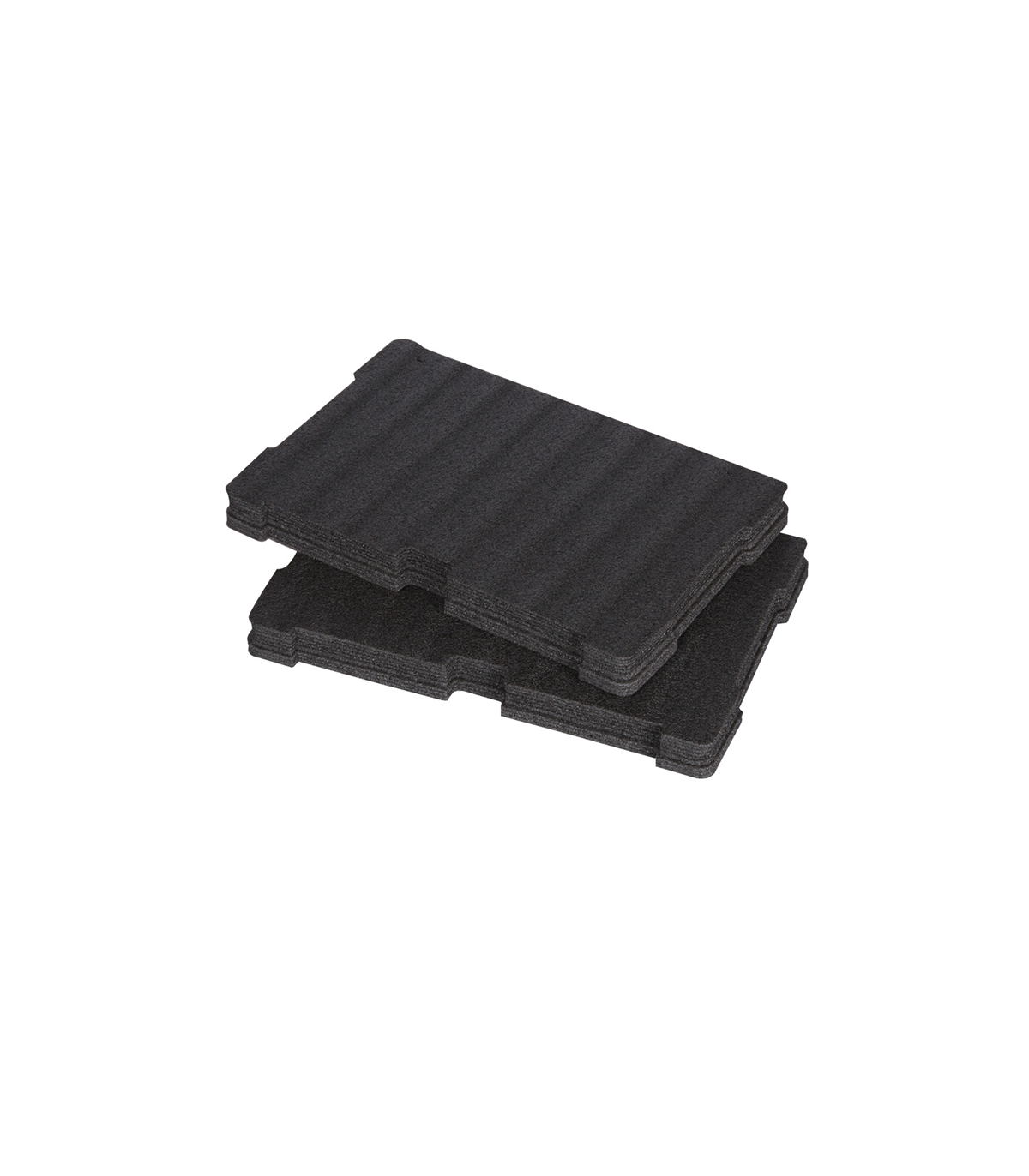 Lot de 2 inserts mousse Packout MILWAUKEE