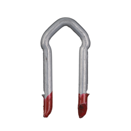 Boite de 960 Agrafes de clôtures 9G/50mm MILWAUKEE