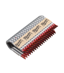 Boite de 960 Agrafes de clôtures 9G/50mm MILWAUKEE