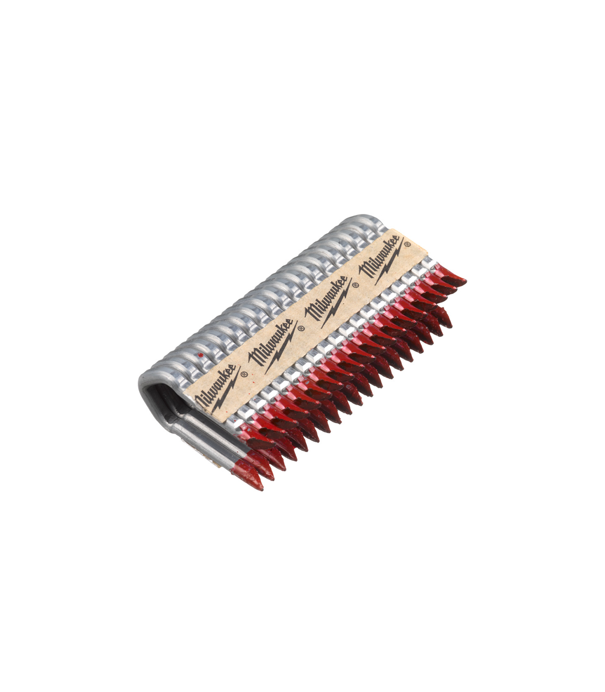 Boite de 960 Agrafes de clôtures 9G/50mm MILWAUKEE