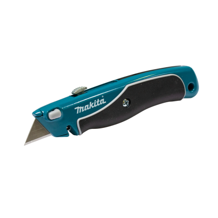 Couteau à lame rétractable MAKITA