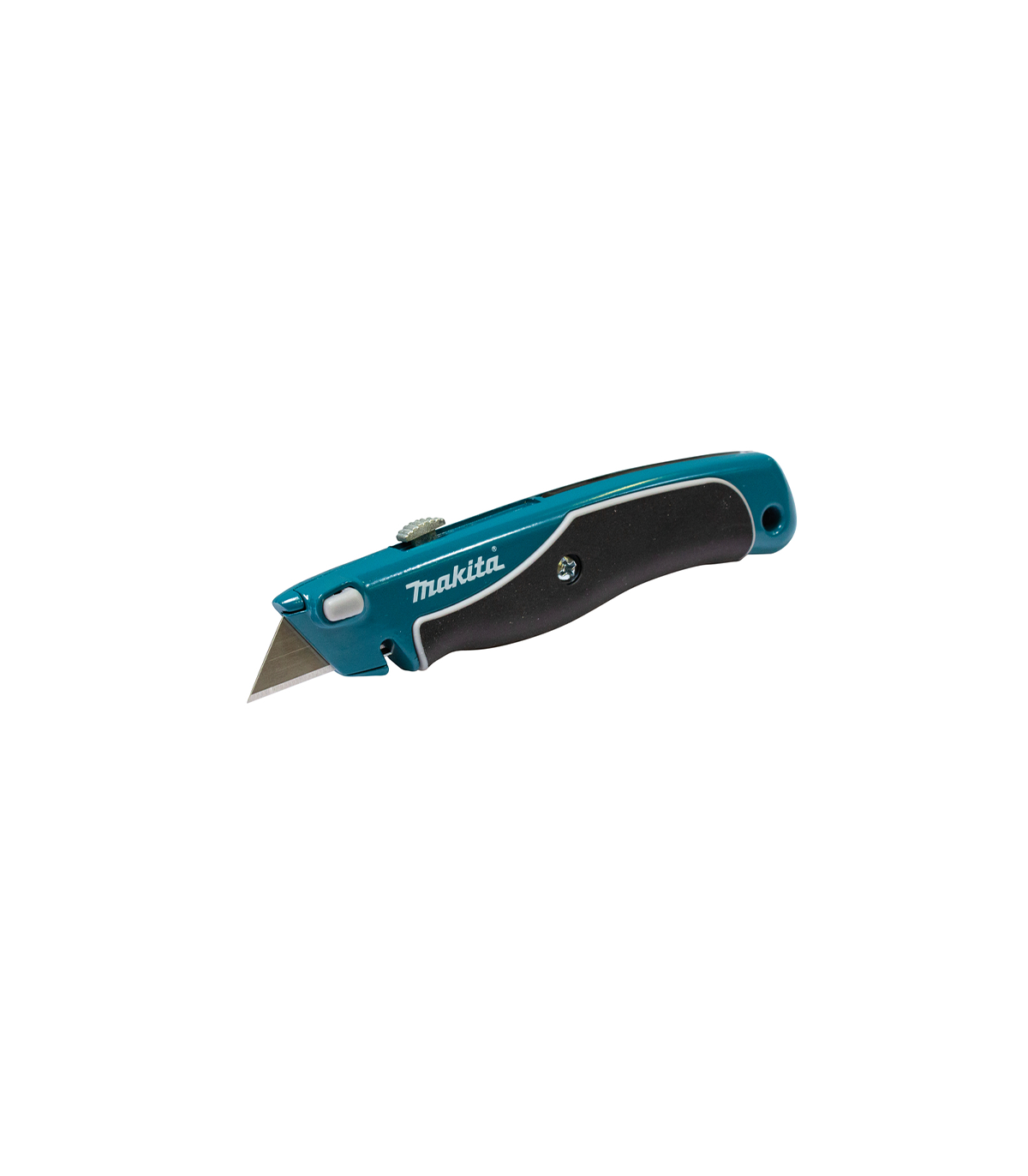 Couteau à lame rétractable MAKITA