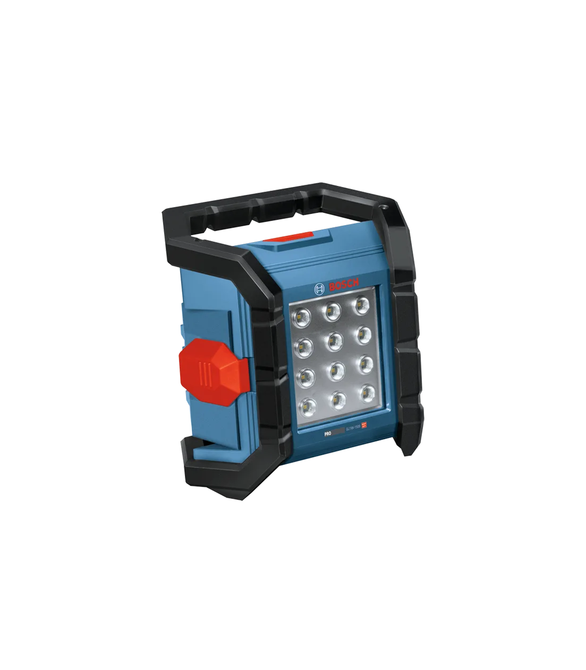 Projecteur de chantier GLI 18V-1500 BOSCH