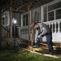 Projecteur de chantier GLI 18V-3000 BOSCH