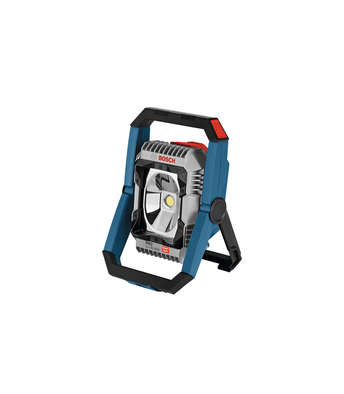 Projecteur de chantier GLI 18V-3000 BOSCH