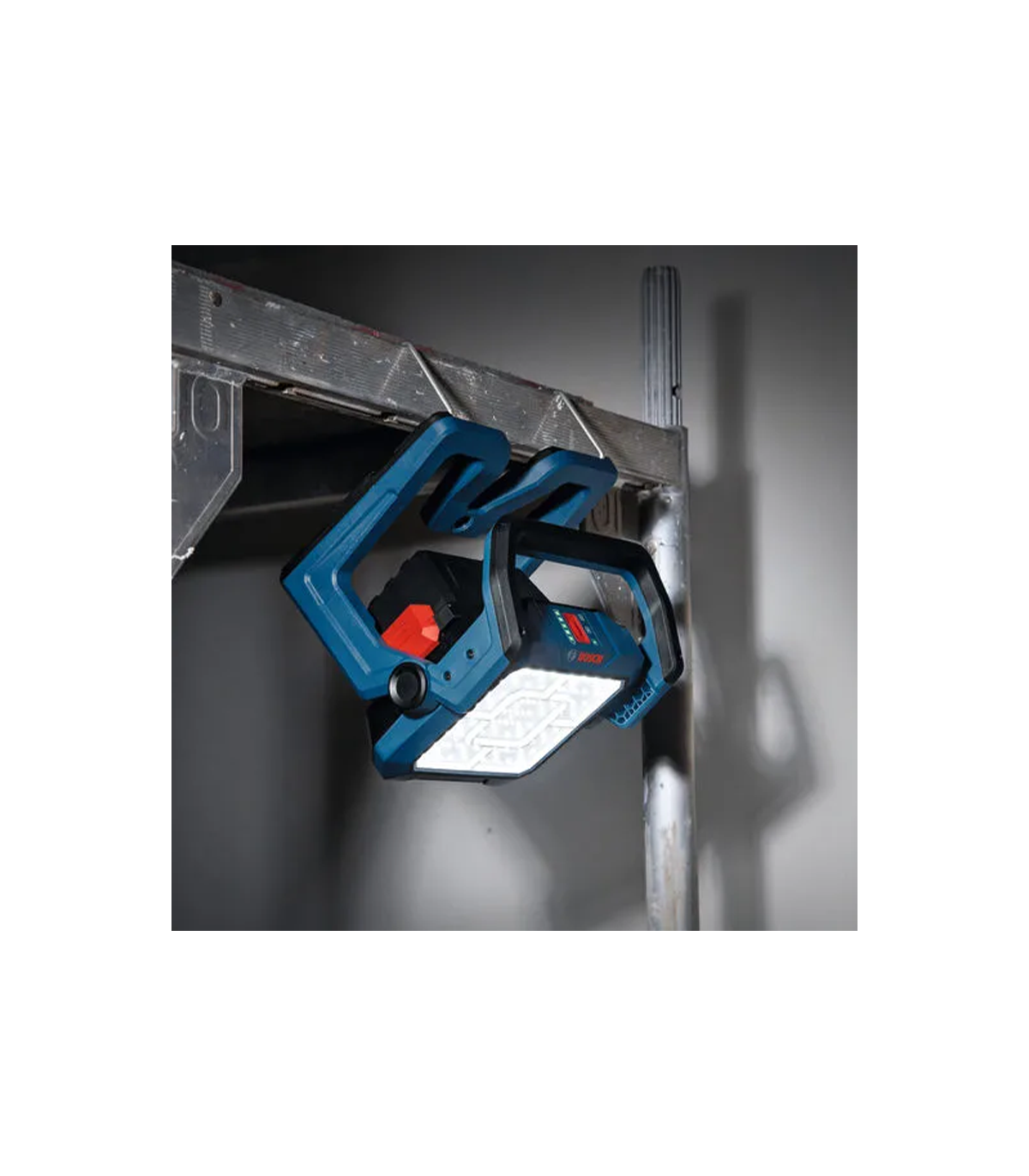 Projecteur de chantier GLI 18V-5000 BOSCH