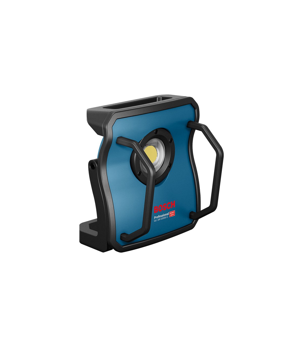 Lampe GLI 18V-10000 C BOSCH