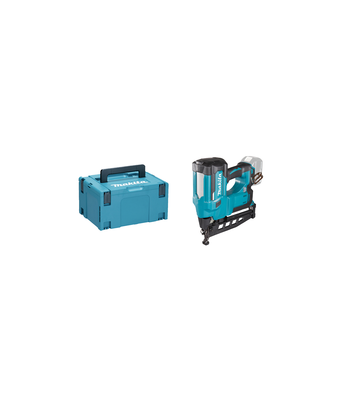 Cloueur 18V DBN600ZJ MAKITA