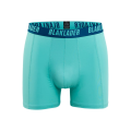 Pack 2 boxers bleu clair BLAKLADER