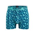 Pack 2 boxers bleu clair BLAKLADER