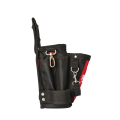 Sacoche porte-outils électricien MILWAUKEE