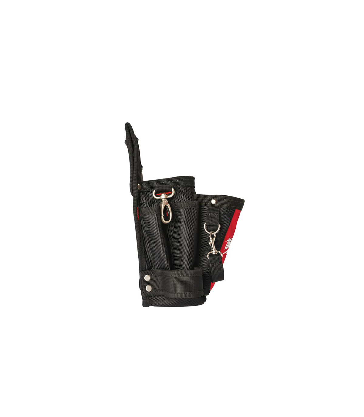 Sacoche porte-outils électricien MILWAUKEE