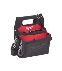 Sacoche porte-outils électricien MILWAUKEE