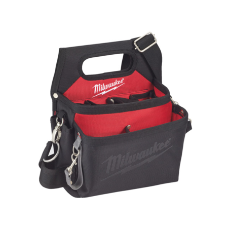Sacoche porte-outils électricien MILWAUKEE