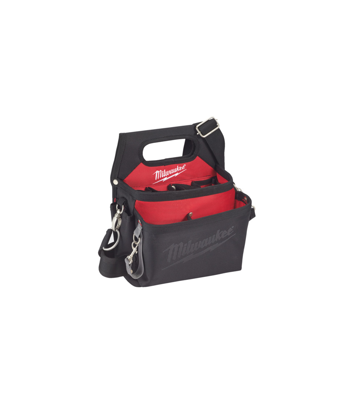 Sacoche porte-outils électricien MILWAUKEE