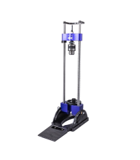 Guide de perçage XXL 650mm FISCH FAMMAB