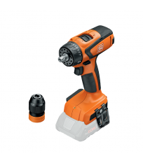 Perceuse-visseuse ASCM 18 QSW AS FEIN