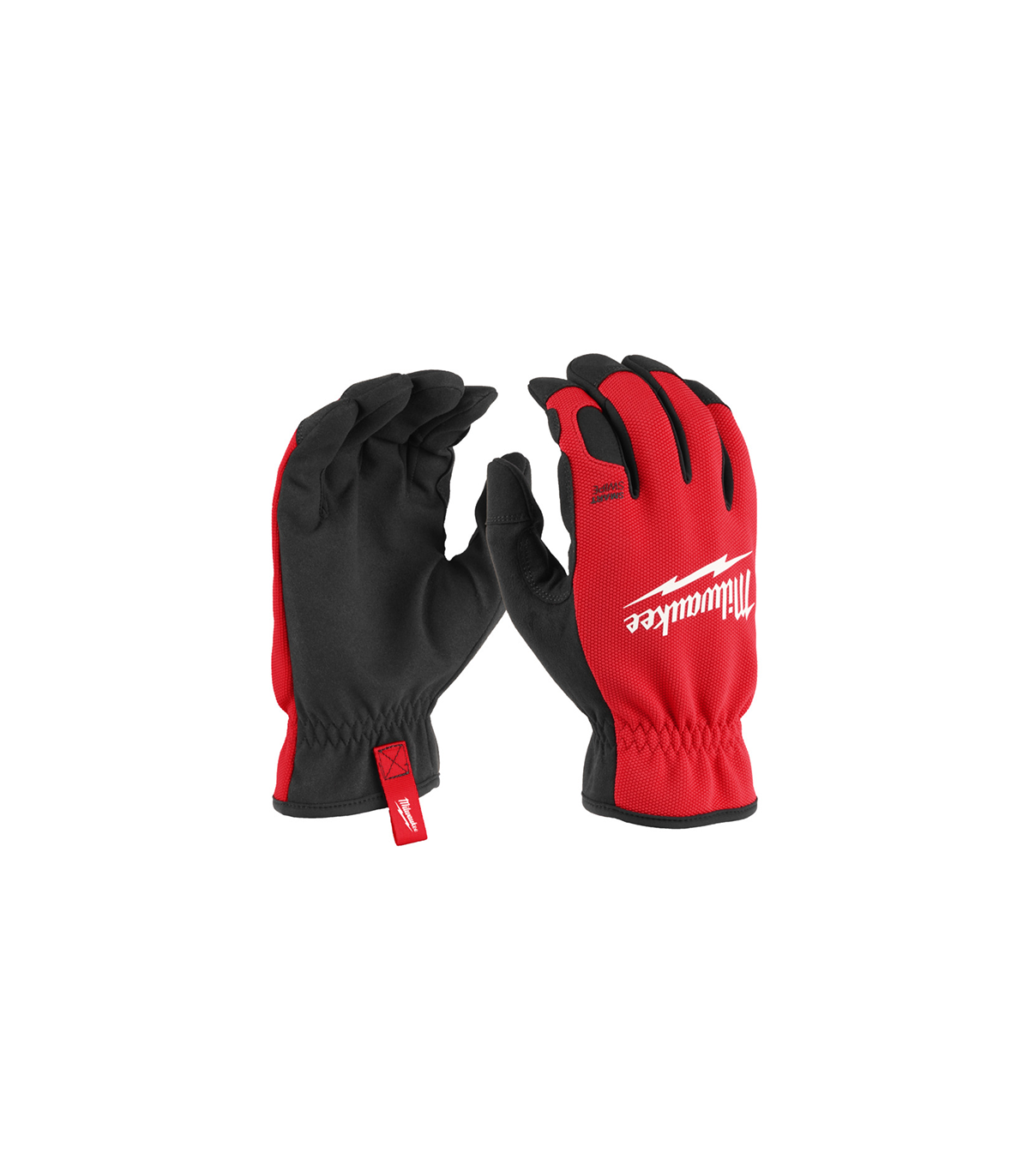 Gants de travail flex work MILWAUKEE