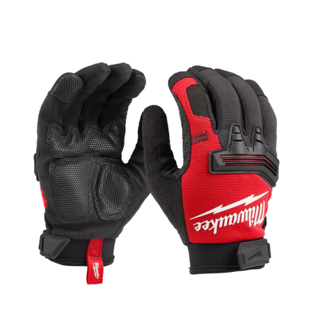 Gants de démolition Demox MILWAUKEE