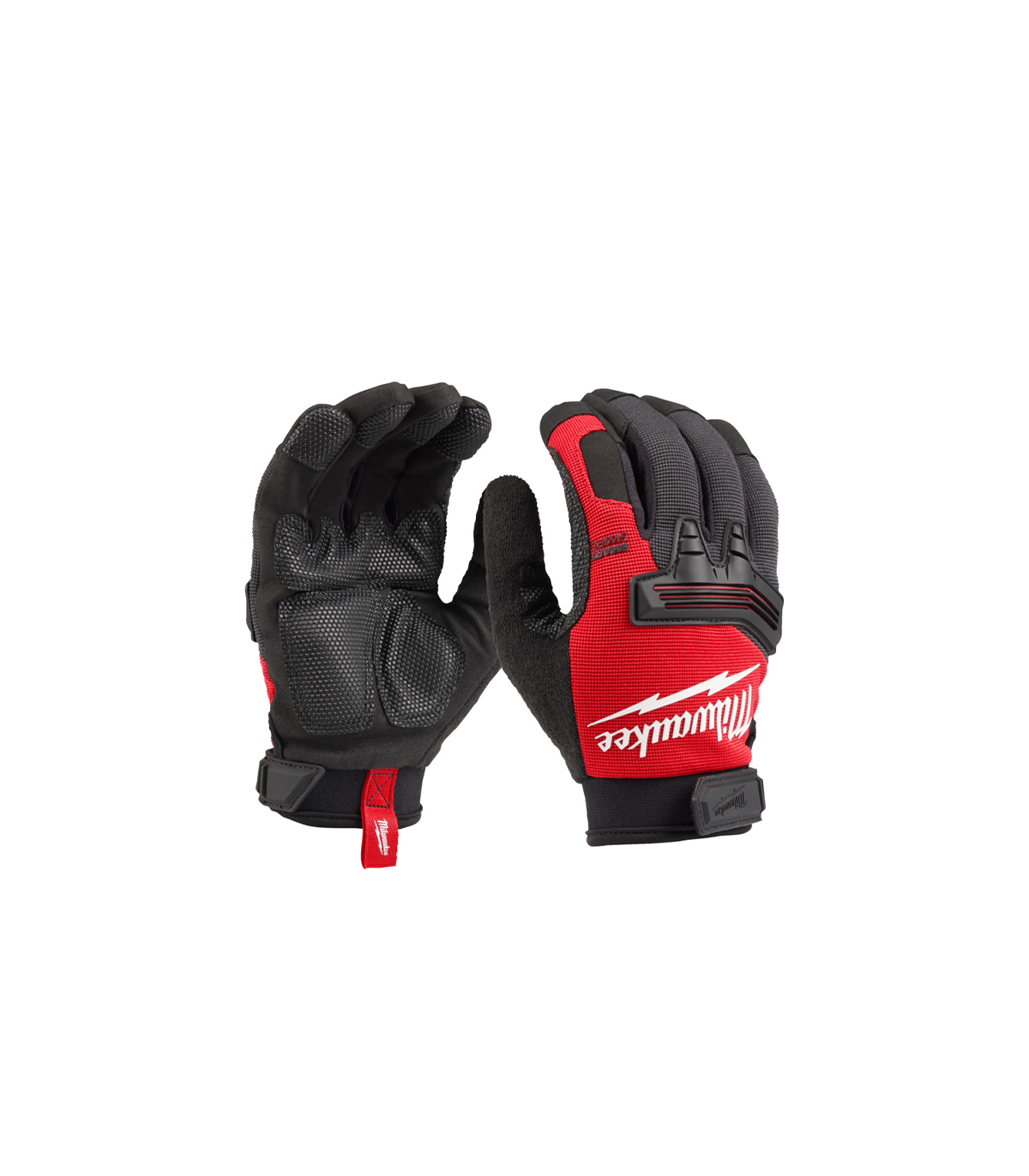 Gants de démolition Demox MILWAUKEE