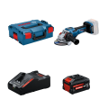 1 Batterie EXPERT 8 Ah + 1 Chargeur EXAL18V-160