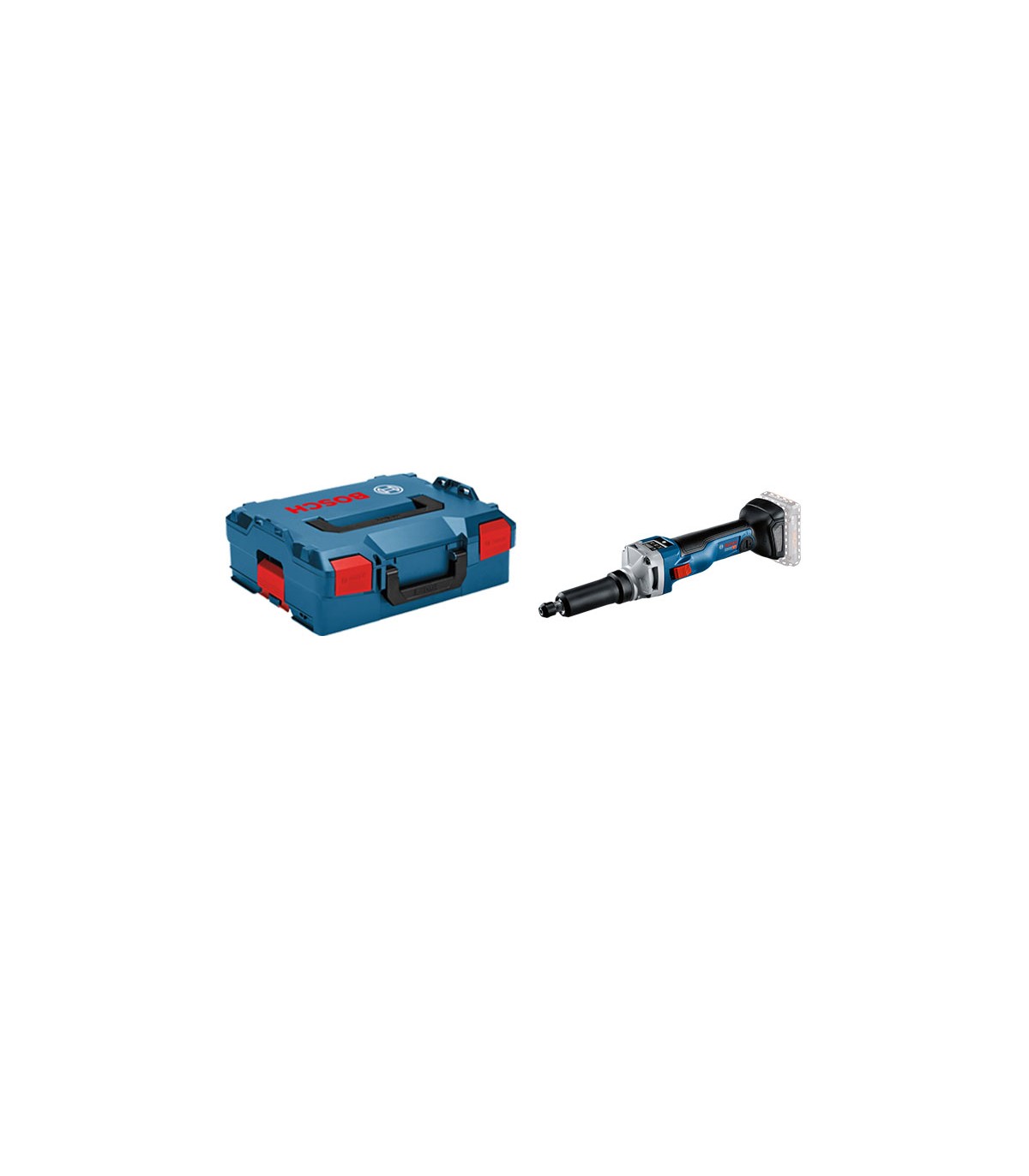 Meuleuse GGS 18V-10 SLC BOSCH