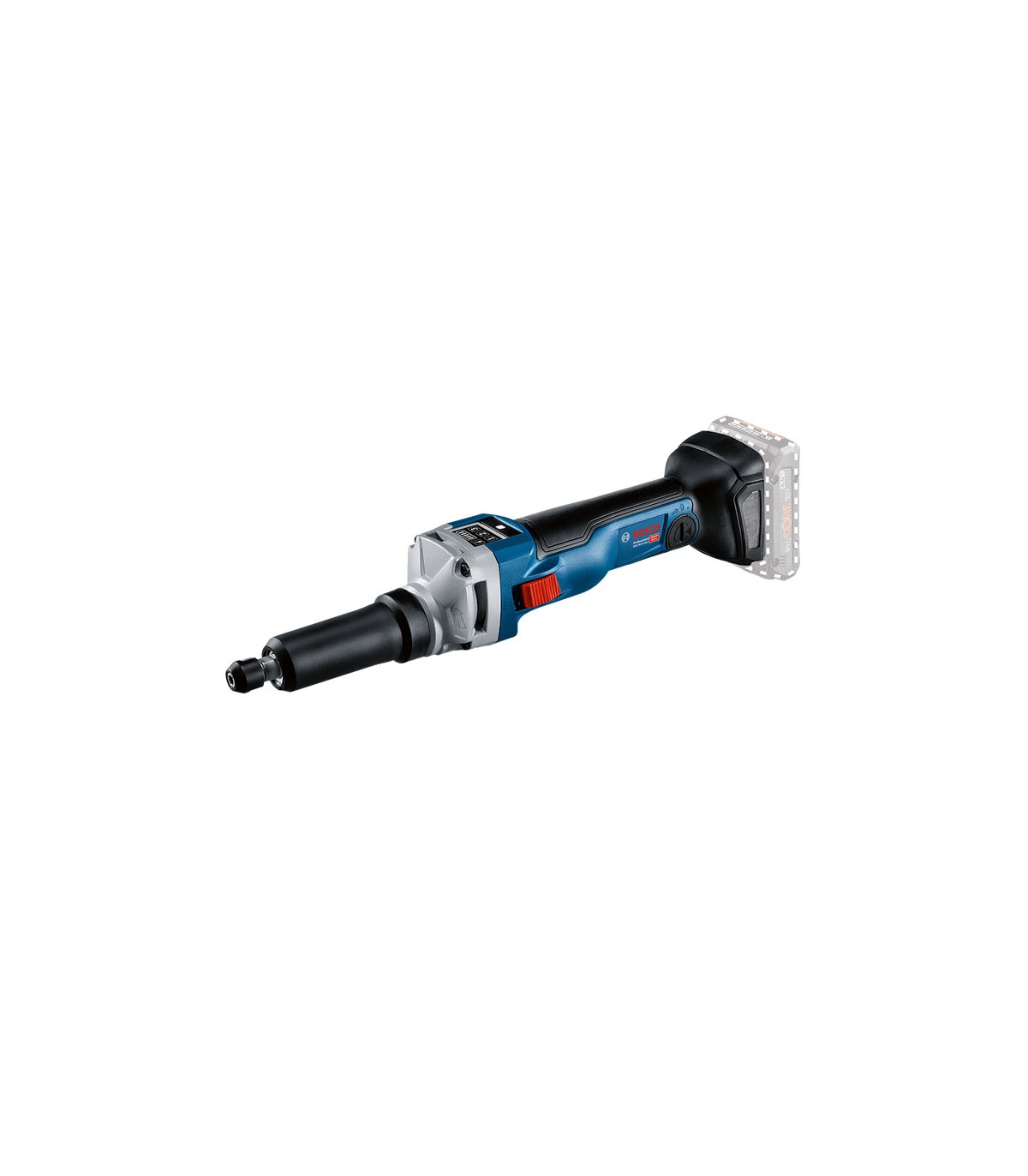 Meuleuse GGS 18V-10 SLC BOSCH