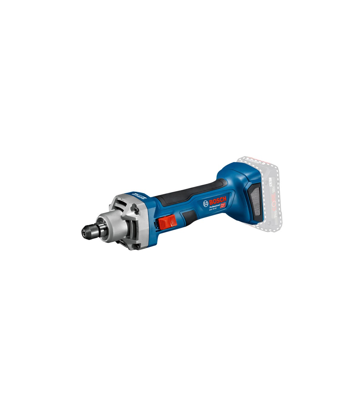 Meuleuse GGS 18 V-LI BOSCH