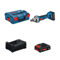 1 Batterie EXPERT 4 Ah + 1 Chargeur GAL 12V/18V-80