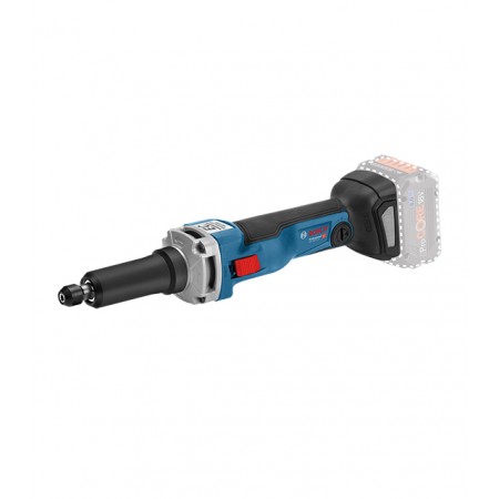Meuleuse GGS 18V-23 LC BOSCH