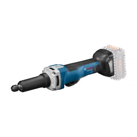 Meuleuse droite GGS 18V-23 PLC BOSCH