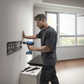 Perceuse-visseuse à percussion GSB 18V-25 BOSCH