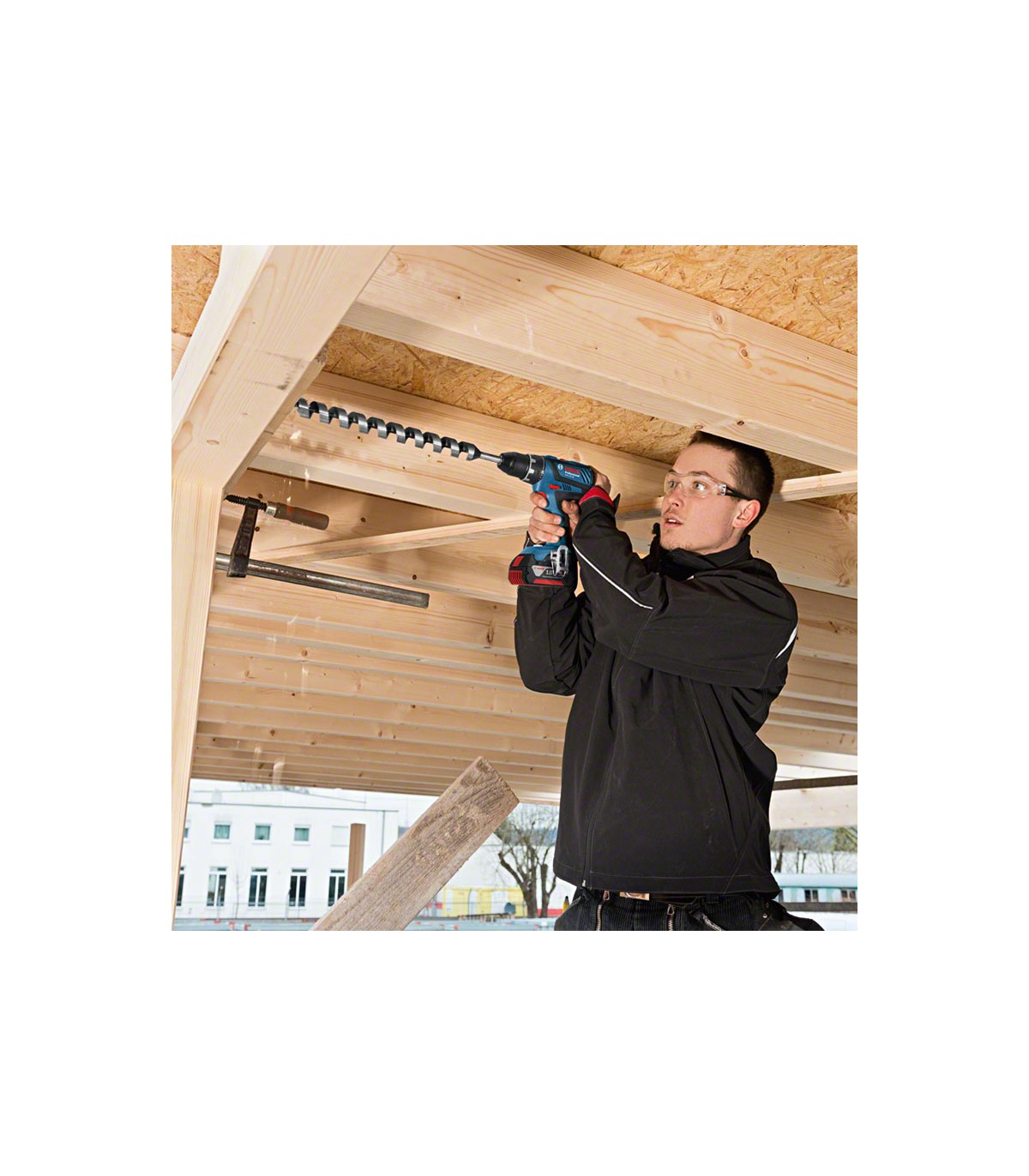 Perceuse-visseuse GSR 18V-28 BOSCH
