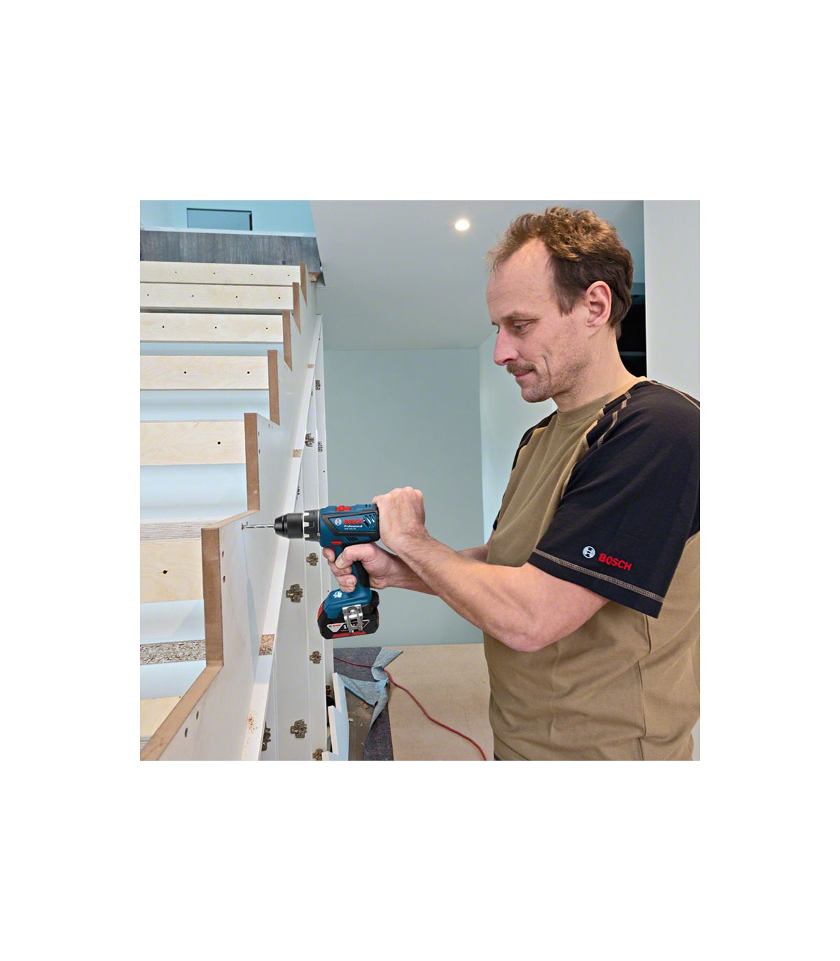 Perceuse-visseuse GSR 18V-28 BOSCH