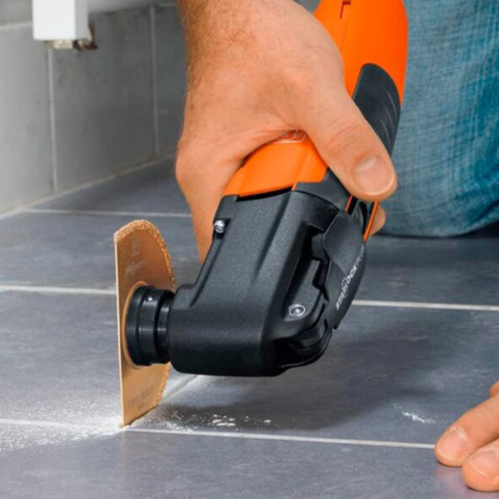 Multimaster MM 300 Plus Start FEIN