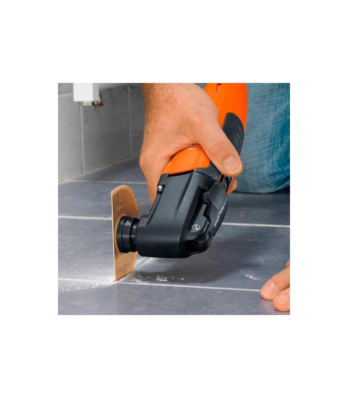 Multimaster MM 300 Plus Start FEIN