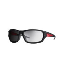 Lunette de sécurité performance photochromatique AS-1 MILWAUKEE