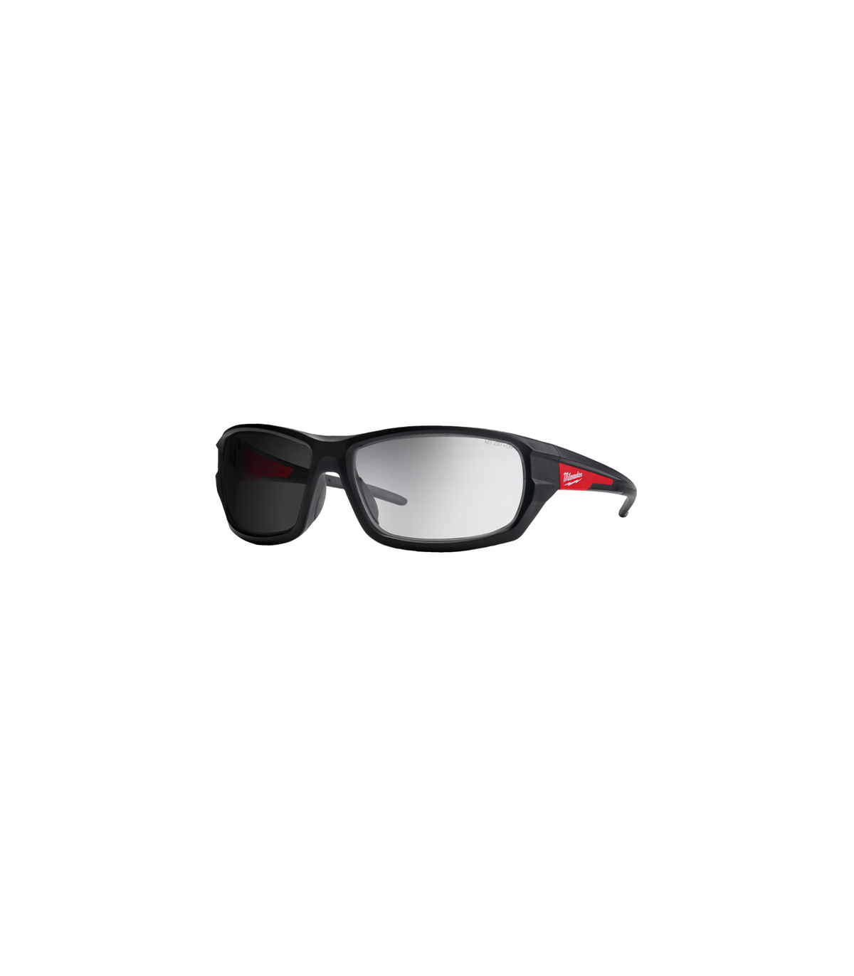 Lunette de sécurité performance photochromatique AS-1 MILWAUKEE