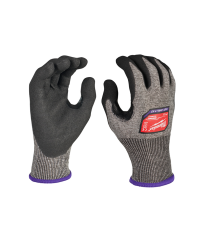 Gants de travail anti coupure F MILWAUKEE
