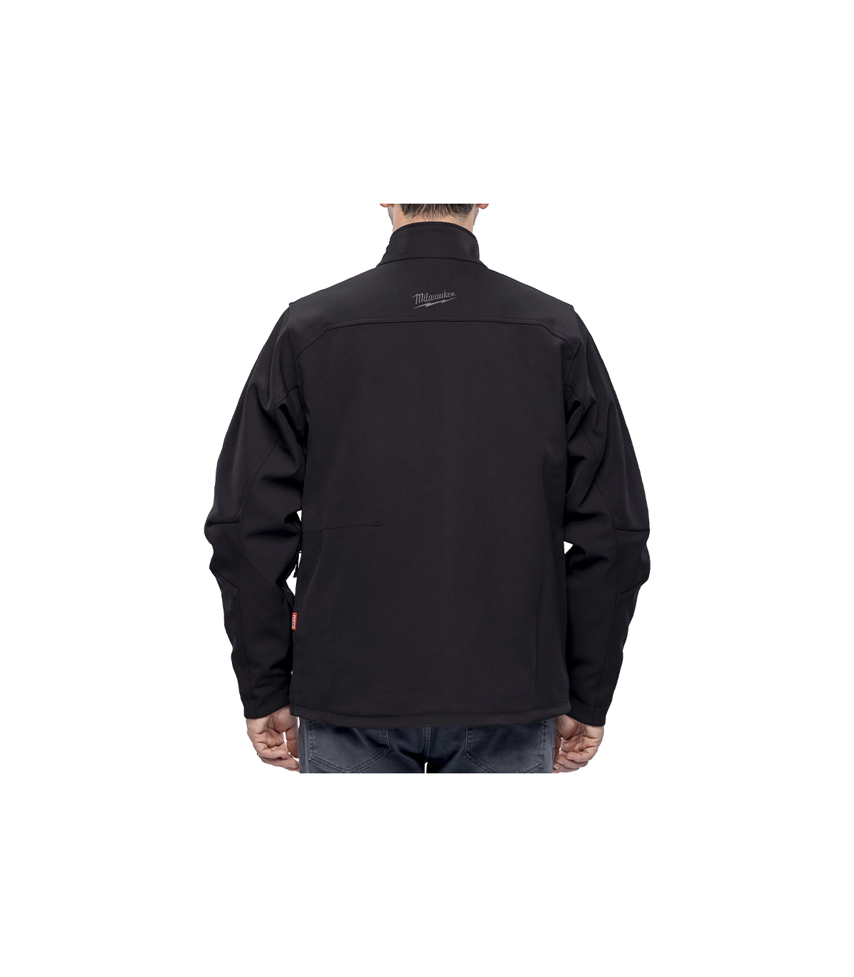 Veste chauffante M12 M12 HJBL6-0 MILWAUKEE