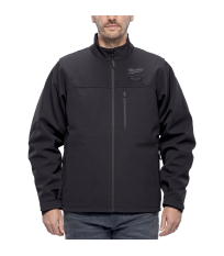 Veste chauffante M12 M12 HJBL6-0 MILWAUKEE