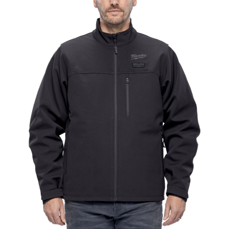 Veste chauffante M12 M12 HJBL6-0 MILWAUKEE