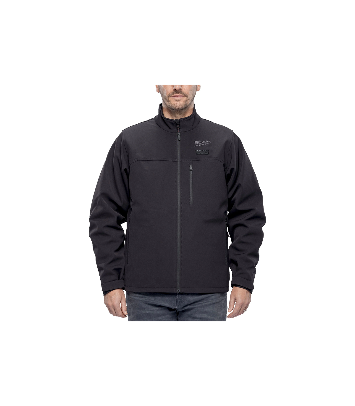 Veste chauffante M12 M12 HJBL6-0 MILWAUKEE