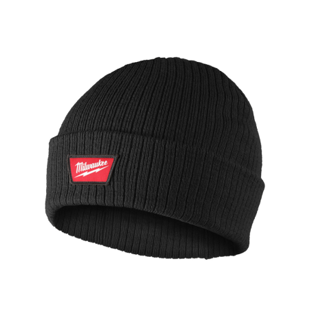 Bonnet à revers tricoté BNC MILWAUKEE