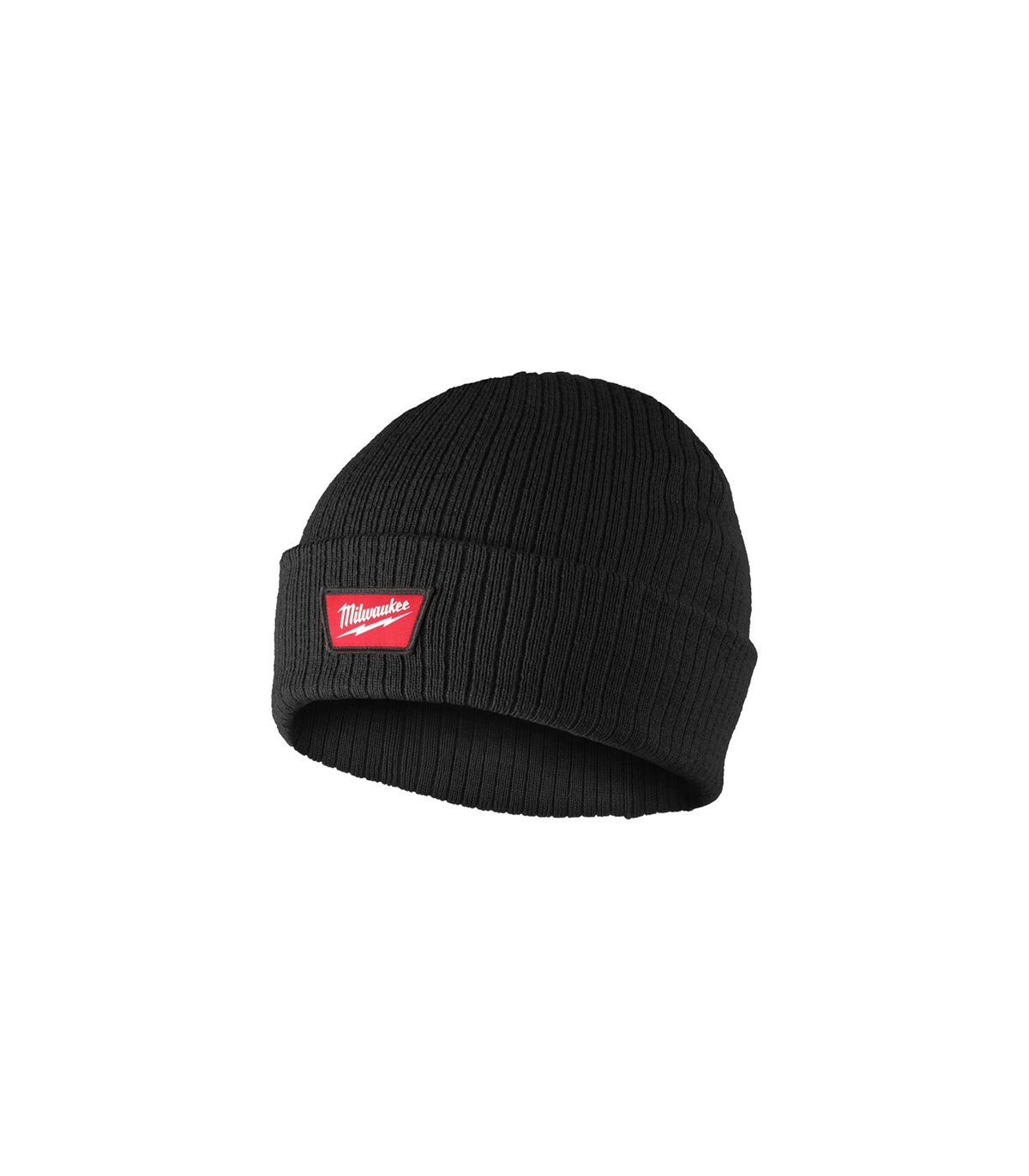Bonnet à revers tricoté BNC MILWAUKEE