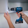 Perceuse-visseuse à percussion GSB 18V-45 BOSCH