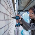 Perceuse-visseuse à percussion GSB 18V-45 BOSCH