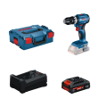 1 Batterie EXPERT 4 Ah + 1 Chargeur GAL 12V/18V-80