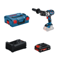 1 Batterie EXPERT 4 Ah + 1 Chargeur GAL 12V/18V-80