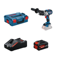 1 Batterie EXPERT 8 Ah + 1 Chargeur EXAL18V-160